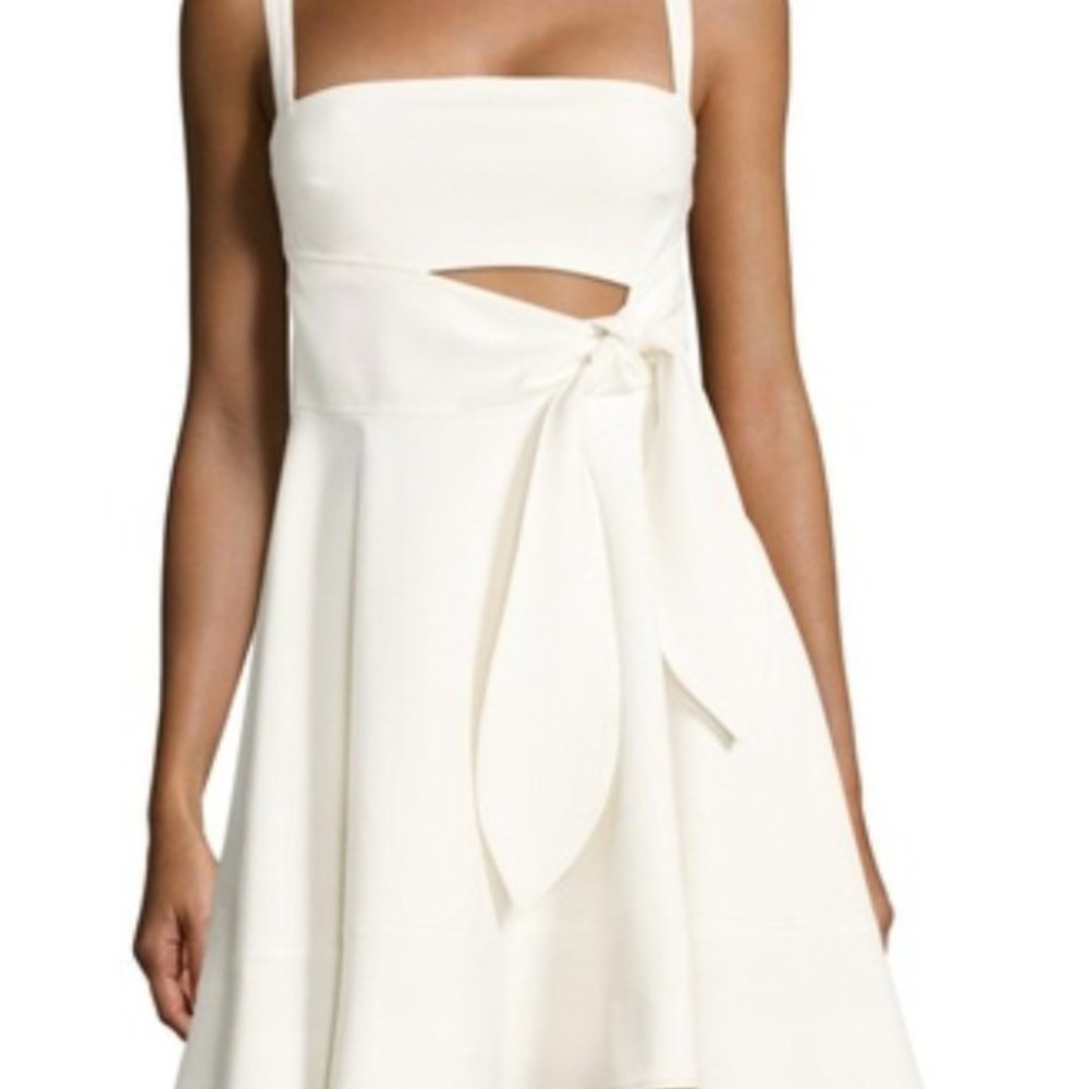 Cinq a Sept Nyma Dress